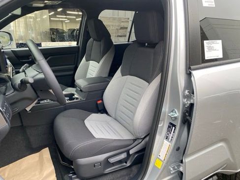 New 2026 Toyota 4Runner TRD Sport image 21