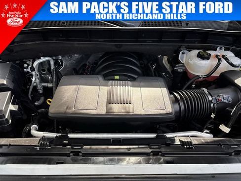 Used 2026 GMC Sierra 1500 SLT AWD/4WD image 35