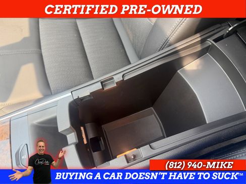 Used 2014 Chevrolet Impala LT w/ Convenience Package FWD image 31