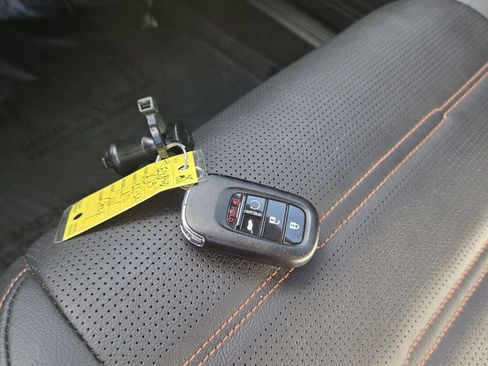 Certified 2025 Honda CR-V Sport-L image 20