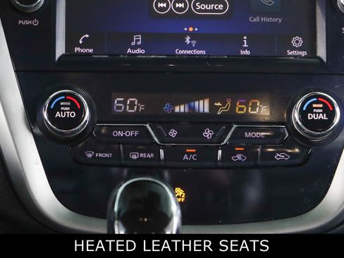 Used 2023 Nissan Murano SV FWD image 20