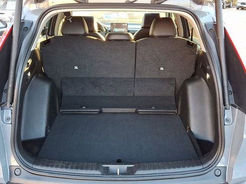 Certified 2024 Honda CR-V EX-L image 28