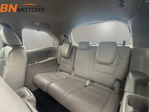 Used 2012 Honda Odyssey EX-L image 15