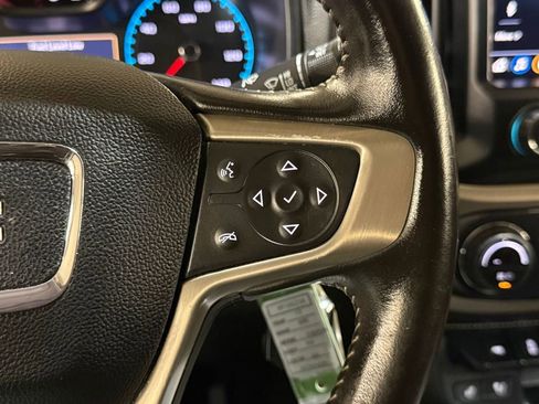 Used 2019 GMC Canyon Denali image 30