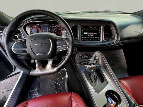 Used 2023 Dodge Challenger SRT Hellcat image 8