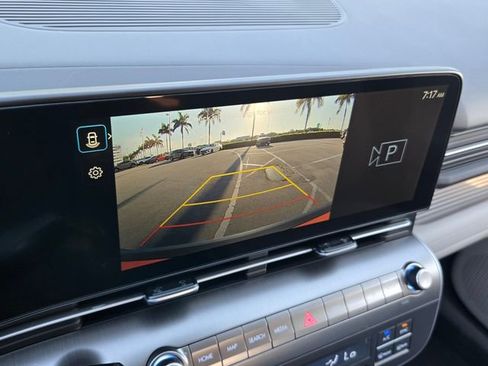 New 2026 Hyundai Kona SEL Premium FWD image 10