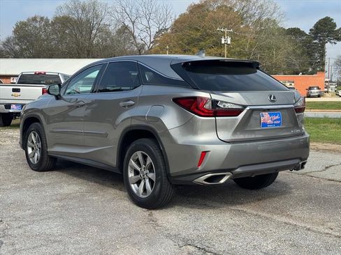 Used 2018 Lexus RX 350 FWD w/ Accessory Package image 5