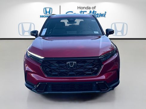 New 2026 Honda CR-V Sport-L image 2