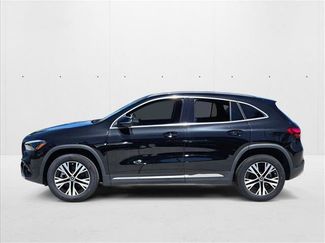 New 2025 Mercedes-Benz GLA 250 video 5