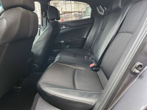 Used 2019 Honda Civic Sport image 47