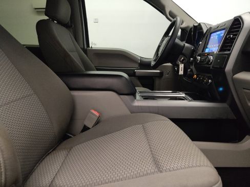 Used 2019 Ford F150 XLT w/ Trailer Tow Package AWD/4WD image 21