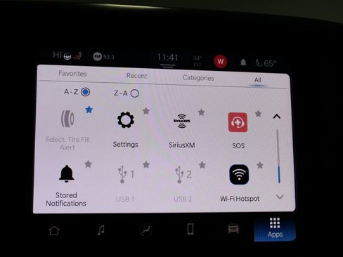 Used 2022 RAM 2500 Laramie image 37