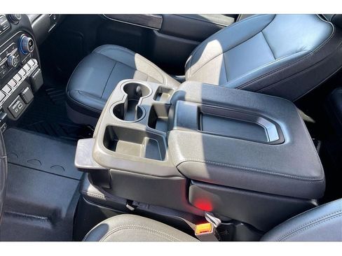 Used 2022 Chevrolet Silverado 3500 LTZ AWD/4WD image 19