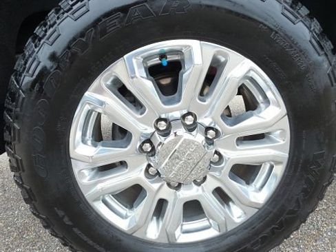 Used 2021 GMC Sierra 2500 Denali w/ Denali Ultimate Package AWD/4WD image 13