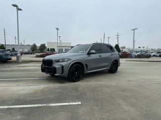 Certified 2025 BMW X5 sDrive40i w/ M Sport Package video 1