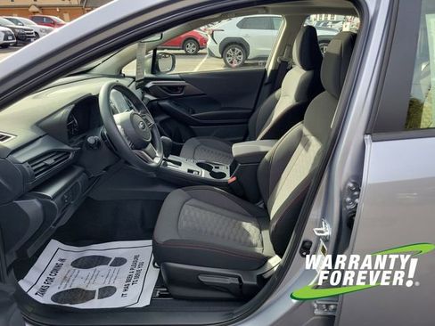 New 2026 Subaru Impreza 2.0i Sport image 14