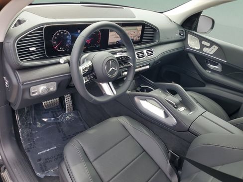 Certified 2026 Mercedes-Benz GLS 450 4MATIC image 21