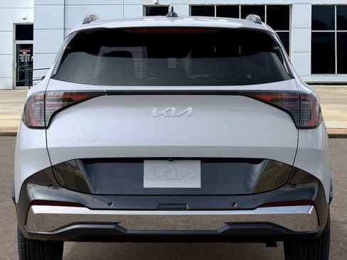 New 2026 Kia Sportage SX image 13