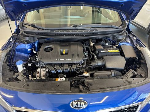Used 2017 Kia Forte LX image 21