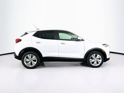 Used 2025 Buick Encore GX Preferred FWD image 10