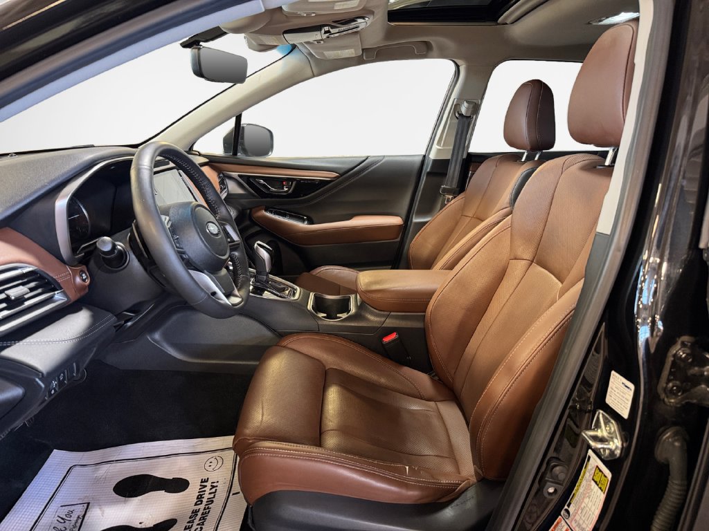 Used 2020 Subaru Outback Touring XT AWD/4WD image 12