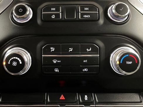 Used 2020 GMC Sierra 3500 SLE AWD/4WD image 39