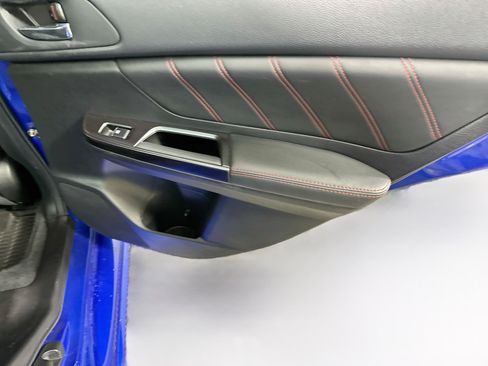 Used 2021 Subaru WRX AWD/4WD image 28