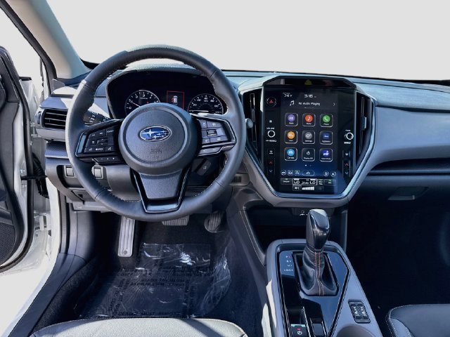 New 2026 Subaru Crosstrek 2.5i Limited AWD/4WD image 18
