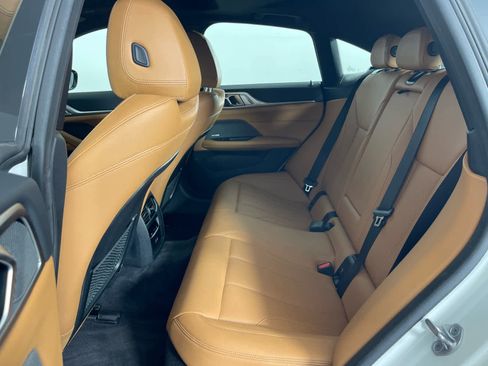 Certified 2023 BMW i4 eDrive35 RWD image 12