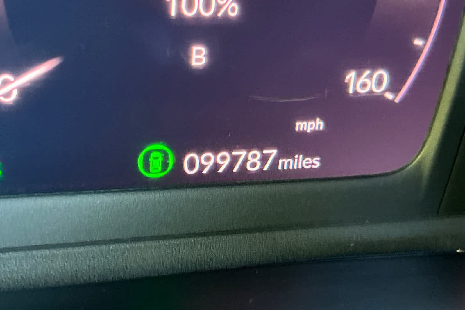 Used 2023 Honda Accord EX image 27
