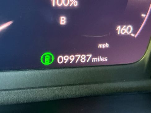 Used 2023 Honda Accord EX image 27