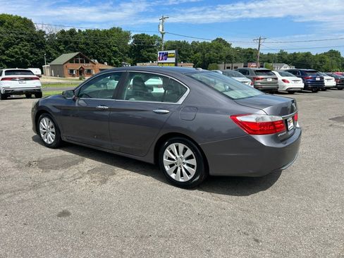 Used 2014 Honda Accord EX-L image 4