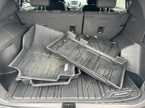 Used 2024 Chevrolet Equinox LT w/ LPO, Floor Liner Package image 16