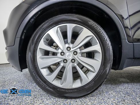 Used 2018 Buick Encore Preferred FWD image 47