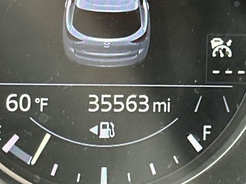 Used 2025 MAZDA CX-5 AWD 2.5 S w/ Select Package image 28