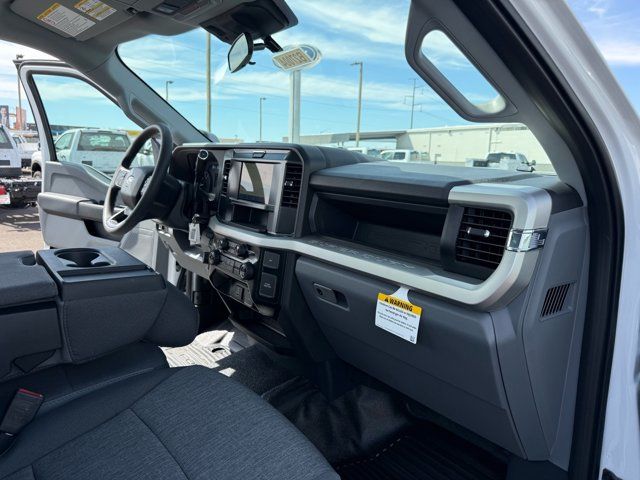 New 2027 Ford F250 XL w/ XL Chrome Package RWD image 24