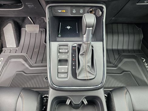 New 2026 Honda CR-V Sport-L image 29