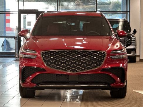 New 2026 Genesis GV70 2.5T Sport Prestige AWD/4WD image 9
