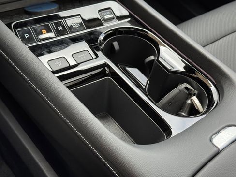 New 2026 Nissan Murano SL image 32