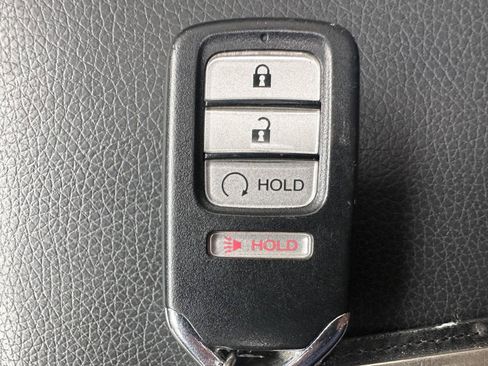 Used 2024 Honda Ridgeline RTL image 14