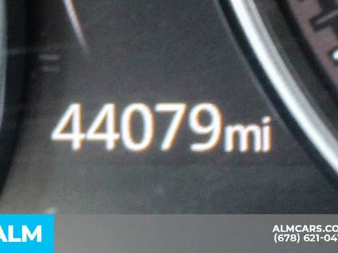 Used 2025 MAZDA CX-50 AWD 2.5 S w/ Preferred Package image 36