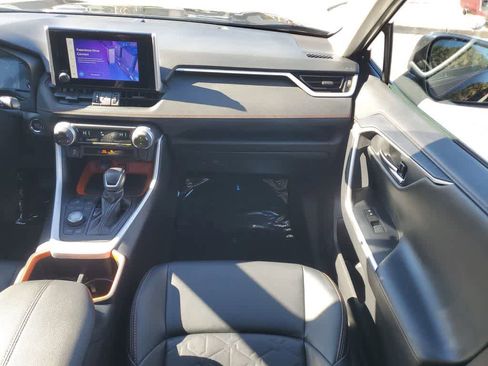 Used 2024 Toyota RAV4 Adventure image 14