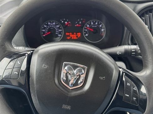 Used 2021 RAM ProMaster City Tradesman image 14