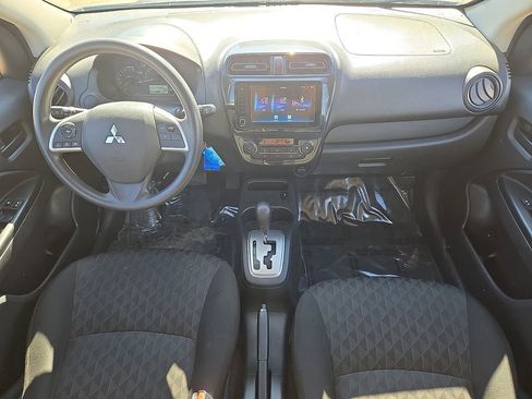Used 2021 Mitsubishi Mirage SE image 16