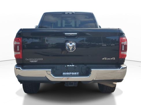 Used 2021 RAM 2500 Laramie AWD/4WD image 6