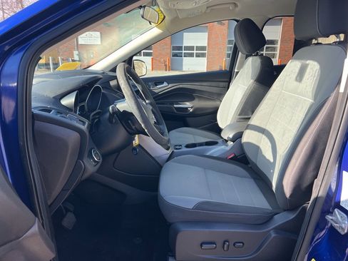 Used 2014 Ford Escape SE w/ Equipment Group 201A image 11