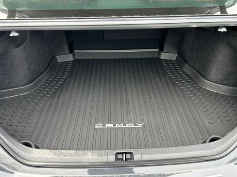 New 2026 Toyota Camry XLE image 26