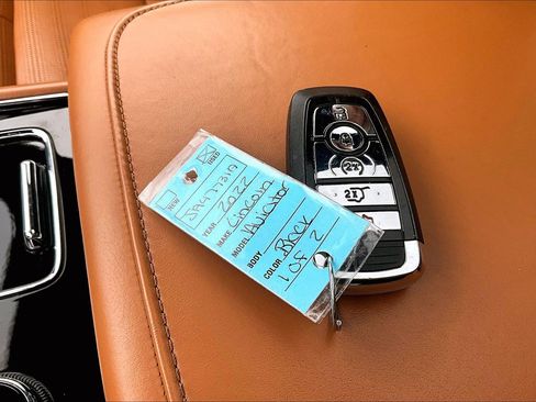 Used 2020 Lincoln Aviator Black Label w/ Dynamic Handling Package image 10