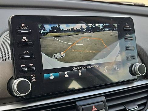 Used 2021 Honda Accord EX-L image 14