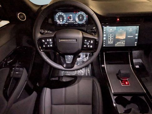 New 2026 Land Rover Range Rover Evoque S AWD/4WD image 27